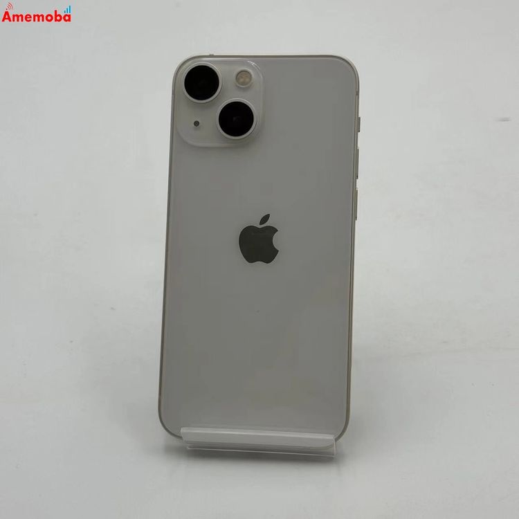 iPhone13 mini 256GB �������饤�� MLJK3J/A docomo��SIM�ե꡼