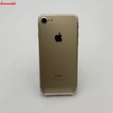 爆速発送iPhone7 128GB ゴールド MNCM2J/A AU版SIMフリー