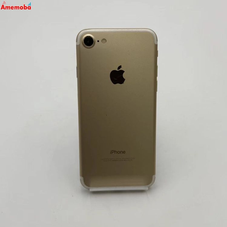��®ȯ��iPhone7 128GB ������� MNCM2J/A AU��SIM�ե꡼