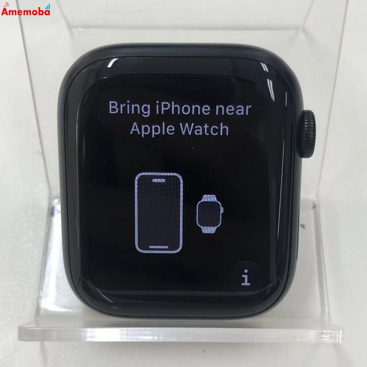 Apple Watch Series9 45mm GPS+Cellular��ǥ� 64GB �ߥåɥ�