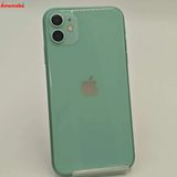 ��®ȯ��iPhone11 64GB ���꡼�� MWLY2J/A AU��SIM�ե꡼ �������