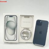��®ȯ��iPhone15 256GB �֥�å� MTMN3J/A Apple��SIM�ե꡼