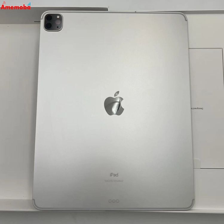 iPad Pro 12.9����� ��4���� Wi-Fi+Cellular ��ǥ� 128GB �����