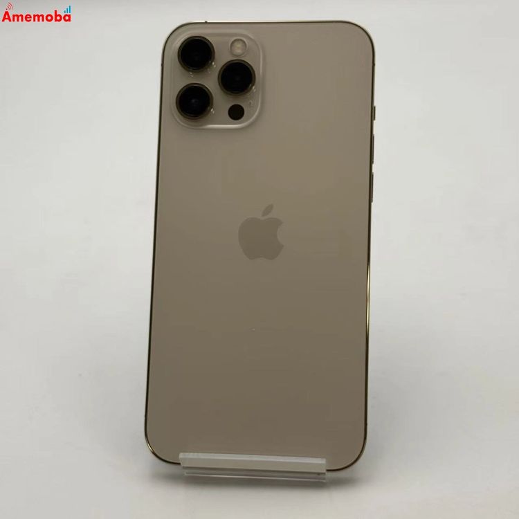 iPhone12 Pro Max 256GB ������� MGD13J/A SoftBank��SIM��
