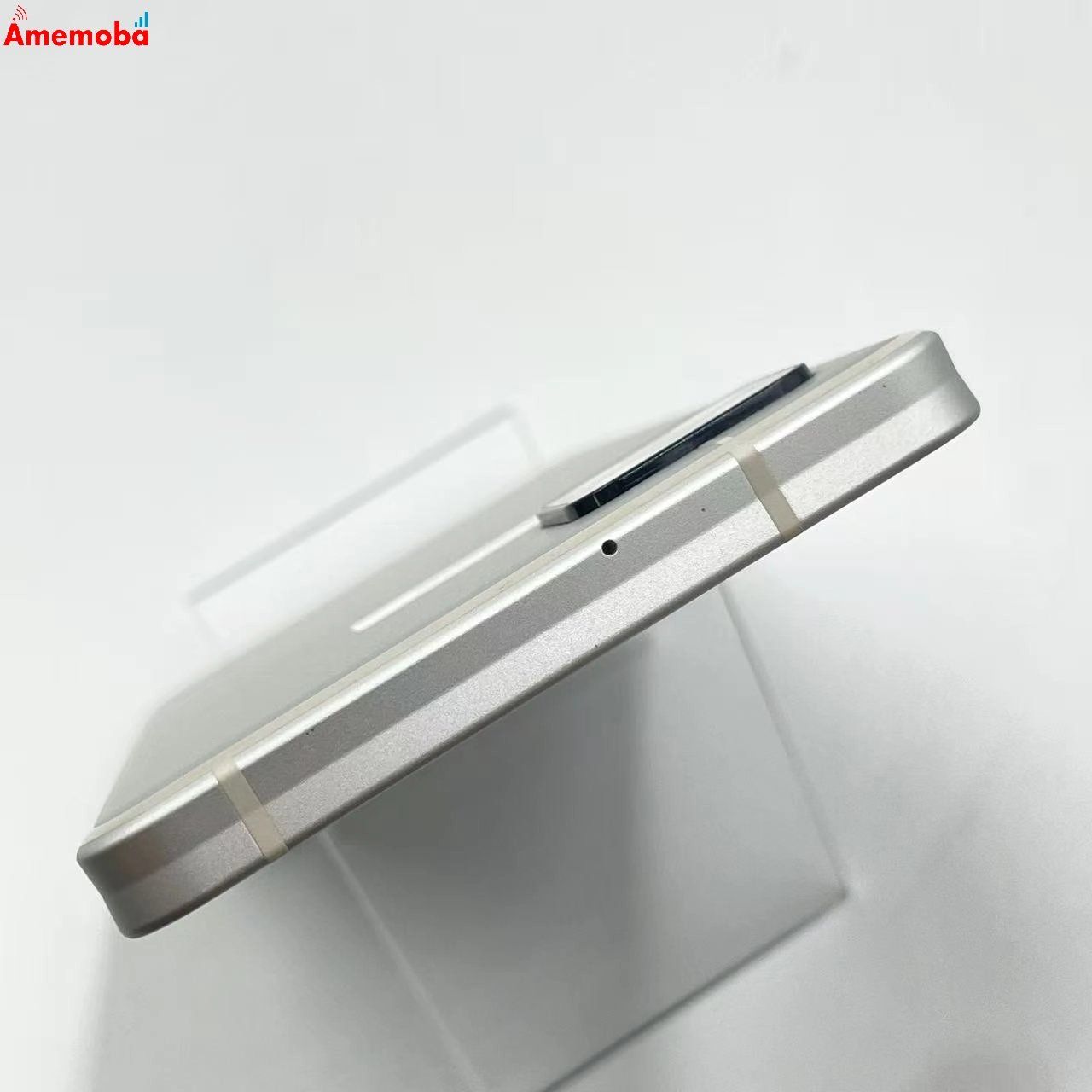 ムスビー｜AQUOS sense6 4GB/64GB シルバー SH-54B docomo版SIMフリー