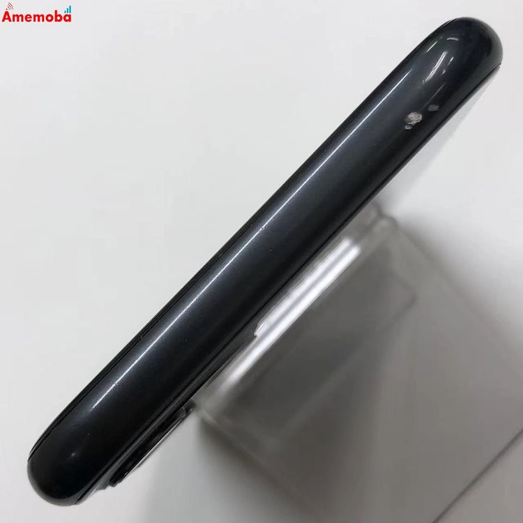 ��®ȯ��iPhone11 128GB �֥�å� NWM02J/A AU��SIM�ե꡼