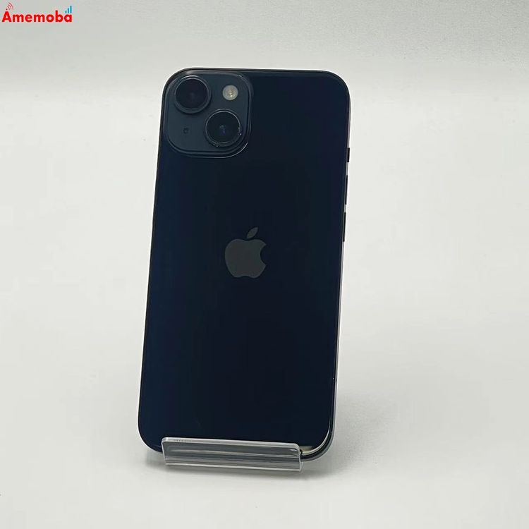 ®ȯiPhone14 256GB ߥåɥʥ MPVW3J/A AUSIMե꡼