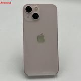 iPhone13 mini 512GB �ԥ� MLJU3J/A docomo��SIM�ե꡼ ����Ʊ