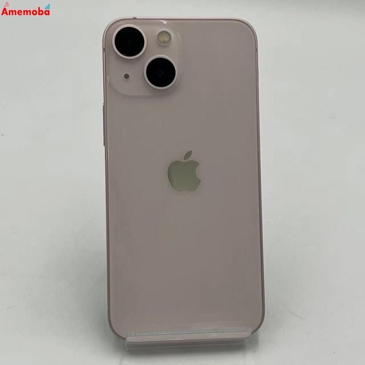 iPhone13 mini 512GB �ԥ� MLJU3J/A docomo��SIM�ե꡼ ����Ʊ