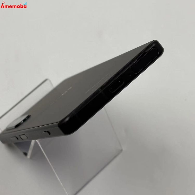 Xperia 5 IV 8GB/128GB �֥�å� SO-54C docomo��SIM�ե꡼