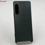 Xperia 5 IV 8GB/128GB ���꡼�� SO-54C docomo��SIM�ե꡼