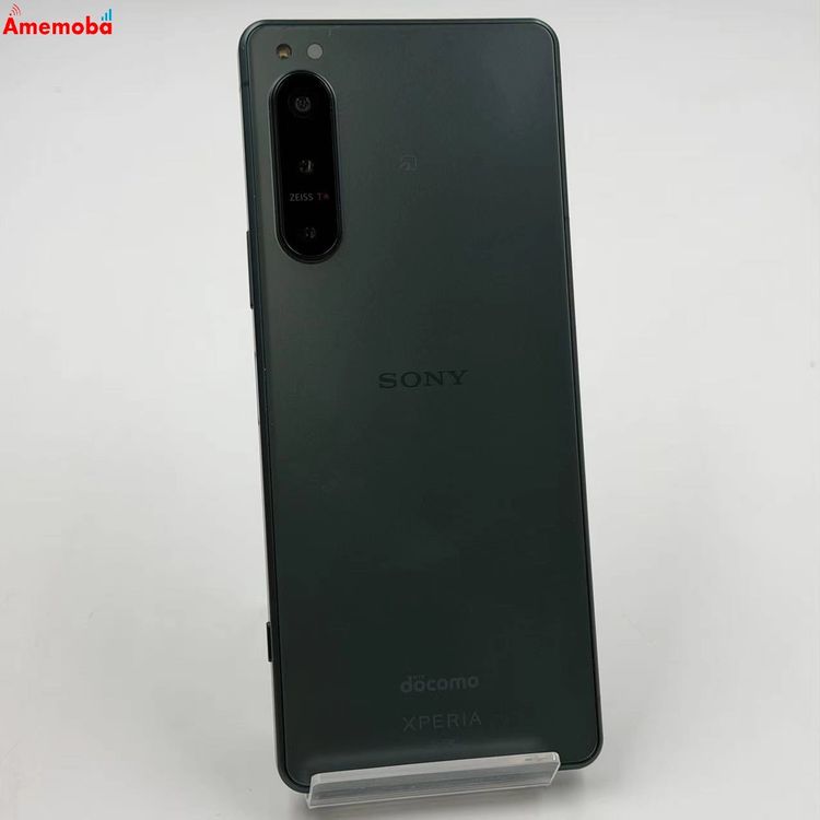 Xperia 5 IV 8GB/128GB ���꡼�� SO-54C docomo��SIM�ե꡼