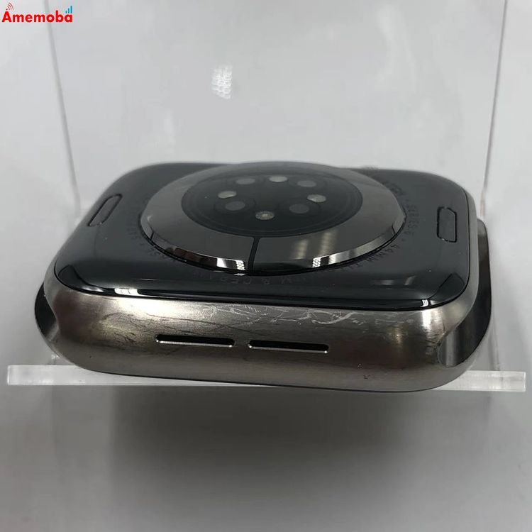 Apple Watch Edition Series6 44mm GPS+Cellular��ǥ� 3