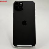 ��®ȯ��iPhone15 Plus 128GB �֥�å� MU083J/A SIM�ե꡼
