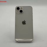 iPhone13 mini 256GB スターライト MLJK3J/A 楽天モバイル版SIMフリー