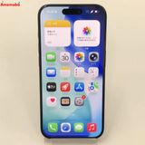 iPhone15 Pro 256GB �֥롼�����˥��� MTUG3J/A Apple��SIM�ե꡼