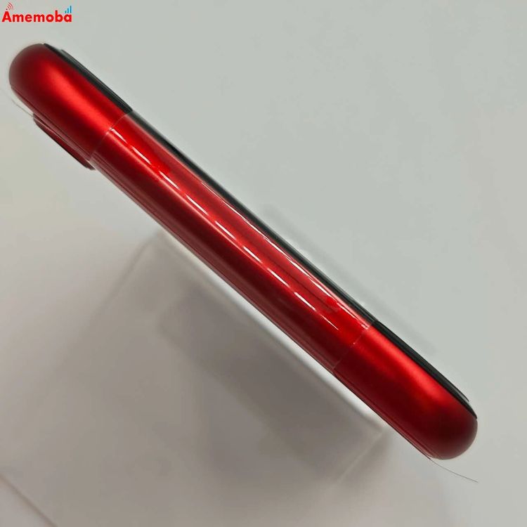 iPhoneSE 2 64GB Product Red MHGR3J/A docomoSIM