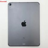 iPad Air 第4世代 Wi-Fi+Cellularモデル 64GB スペースグレイ MYGW2
