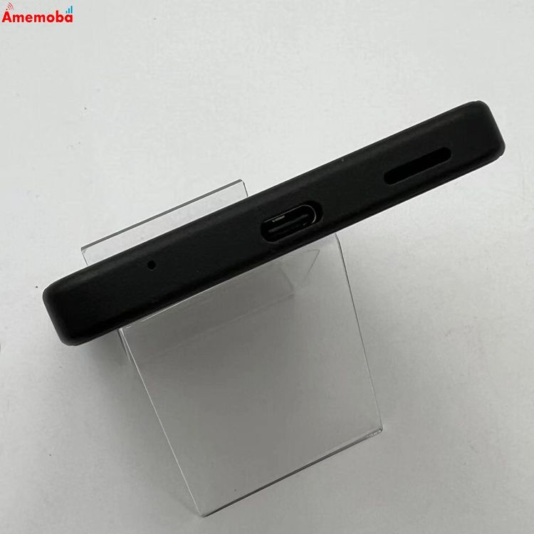 ��®ȯ��Xperia Ace III 64GB �֥�å� SO-53C docomo��SIM�ե꡼