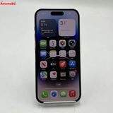 ��®ȯ��iPhone14 Pro 128GB ����С� MQ013J/A SIM�ե꡼