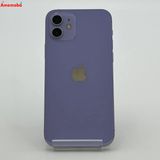 iPhone12 128GB ѡץ MJNJ3J/A AppleSIMե꡼ 