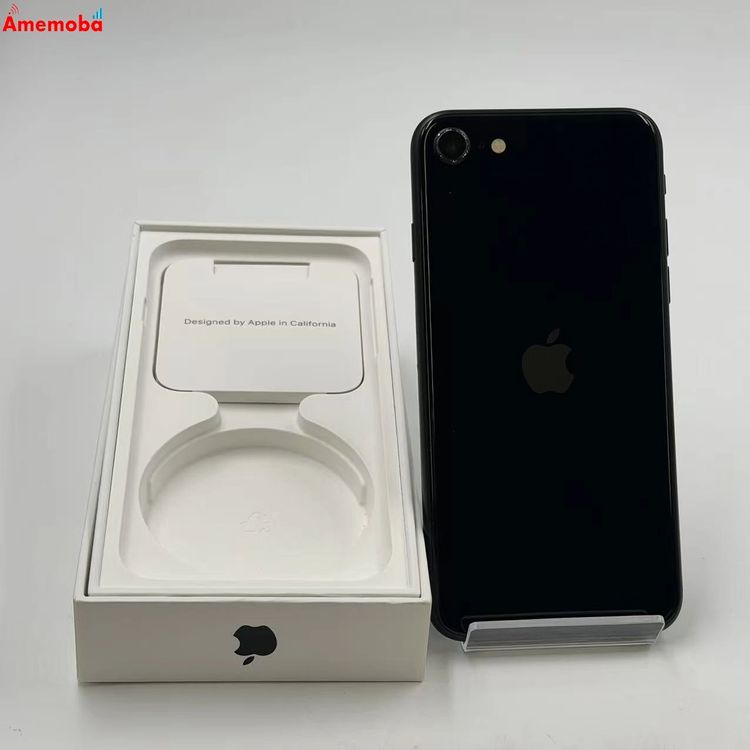 iPhoneSE ��3���� 64GB �ߥåɥʥ��� MMYC3J/A docomo��SIM�ե꡼