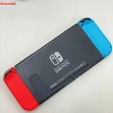 Nintendo Switch 2019ǯ��ǥ� 32GB �ͥ���֥롼/�ͥ����å� HAD-S-