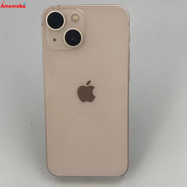 iPhone13 mini 256GB ԥ MLJL3J/A docomoSIMե꡼ 