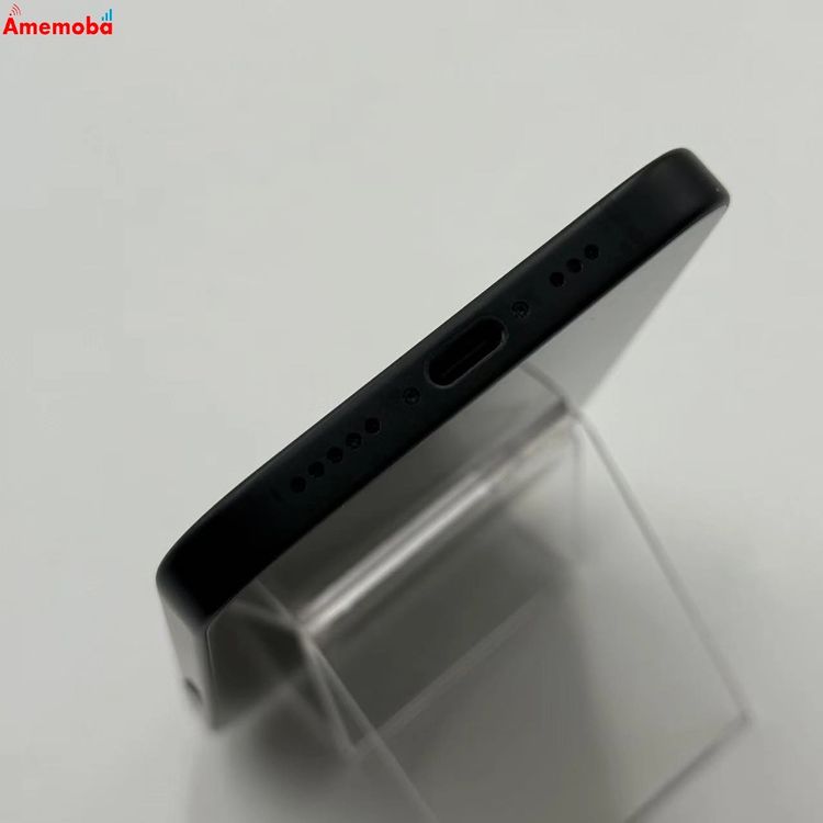 ��®ȯ��iPhone15 256GB �֥�å� MTMN3J/A docomo��SIM�ե꡼