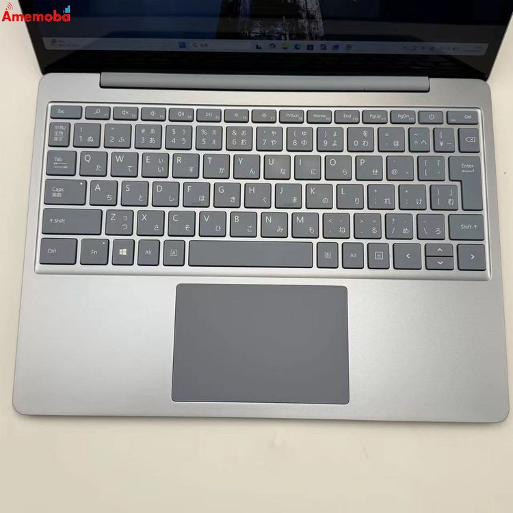 ��®ȯ��Surface Laptop Go 8GB/256GB �������֥롼 THJ-00034