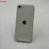 iPhoneSE 第3世代 64GB スターライト MMYD3J/A SoftBank版SIMフリー