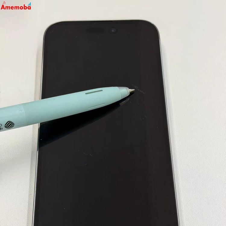 iPhone14 Pro 128GB �ǥ����ץѡ��ץ� MQ0F3J/A docomo��SIM�ե꡼