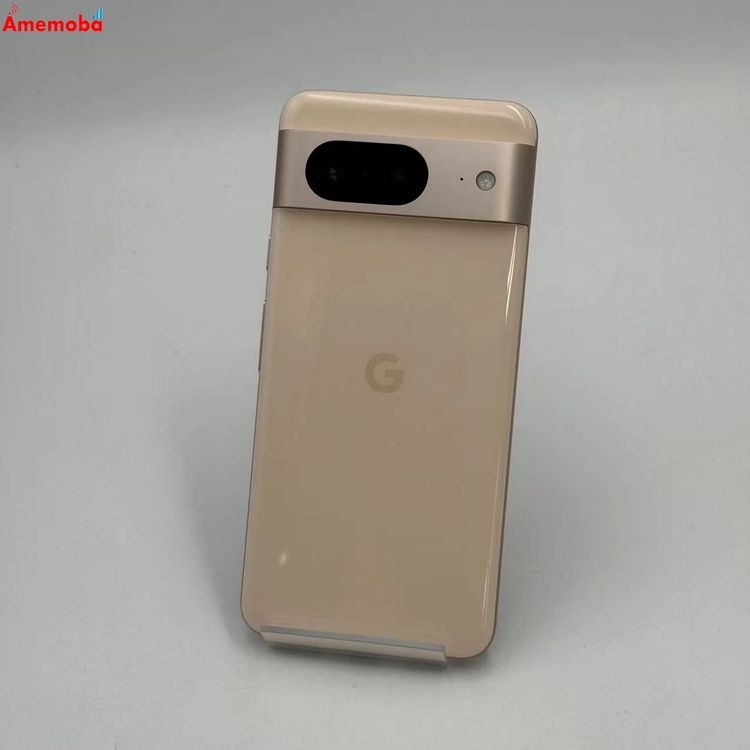 Google Pixel 8 128GB Rose GZPF0 SoftBank��SIM�ե꡼ ����