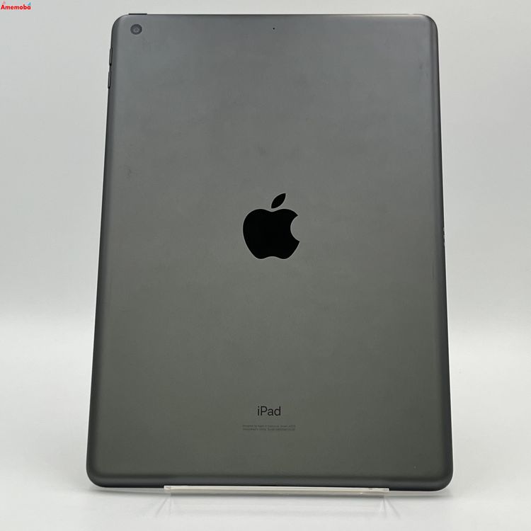 ®ȯiPad 8 Wi-Fiǥ 32GB ڡ쥤 MYL92J/A