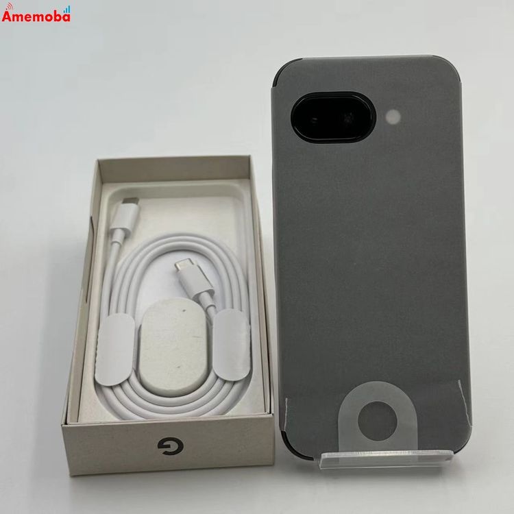 Google Pixel 9a 8GB/128GB ���֥��ǥ����� G3Y12 docomo��SIM