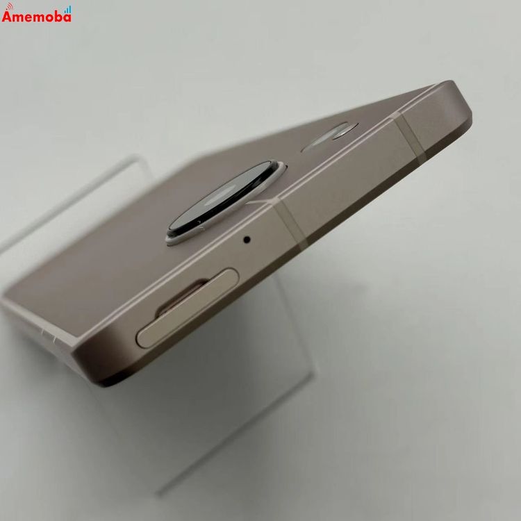 AQUOS sense8 6GB/128GB �饤�ȥ��åѡ� SH-M26 SIM�ե꡼ �������