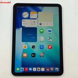 iPad mini 7 (A17 Pro) Wi-Fiǥ 128GB ֥롼 MXN73J
