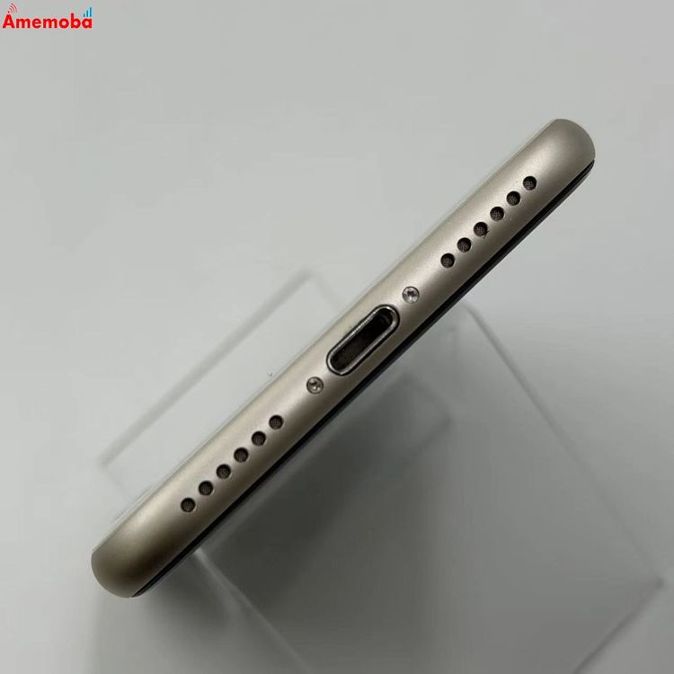 iPhoneSE ��3���� 256GB �������饤�� MMYK3J/A AU��SIM�ե꡼ ������