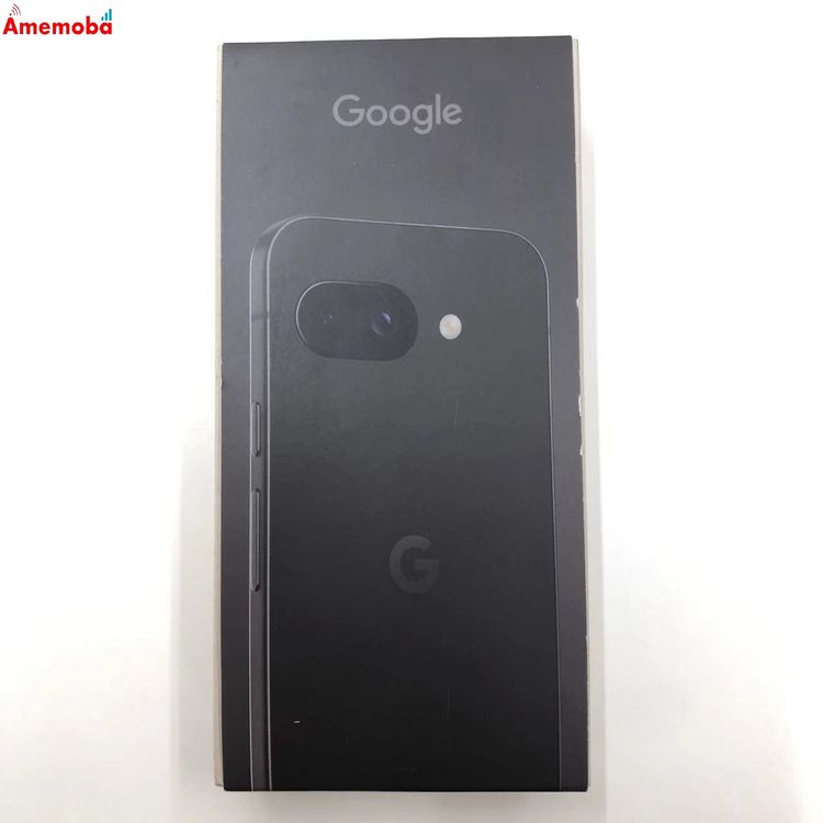 Google Pixel 9a 8GB/128GB ���֥��ǥ����� G3Y12 AU��SIM�ե꡼