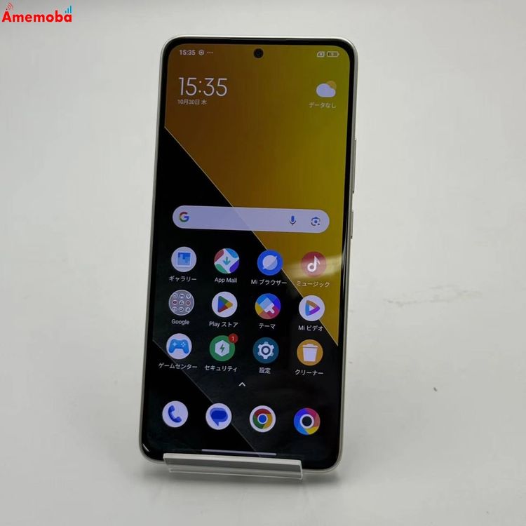 POCO M7 Pro 5G 8GB/256GB ����С� MZB0K4FJP SIM�ե꡼ ������