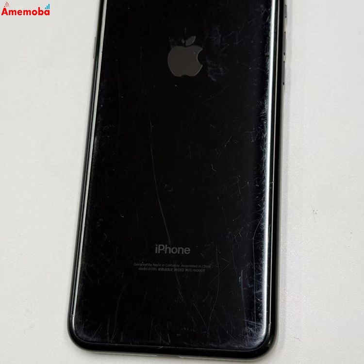 iPhone7 Plus 128GB �����åȥ֥�å� MN6K2J/A SoftBank��SIM��