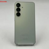 Galaxy S25 256GB ミント SM-S931Z SoftBank版SIMフリー 美品