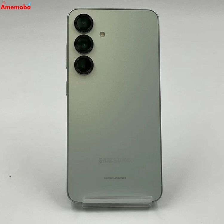 Galaxy S25 256GB �ߥ�� SM-S931Z SoftBank��SIM�ե꡼ ����