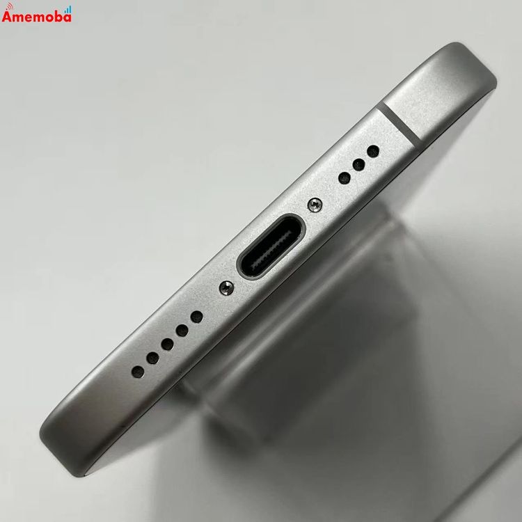 ��®ȯ��iPhone16 256GB �ۥ磻�� MYDX3J/A Apple��SIM�ե꡼ ������