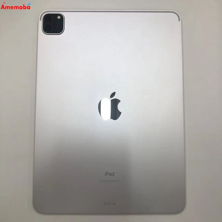 iPad Pro 11����� ��3���� Wi-Fi��ǥ� 128GB ����С� MHQT3J/A ��