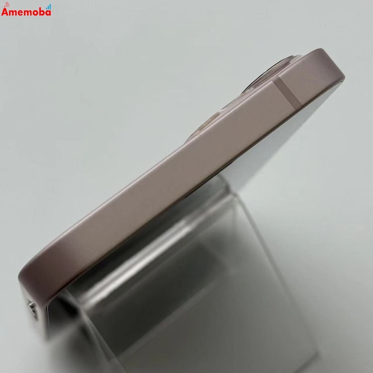 ��®ȯ��iPhone13 128GB �ԥ� MLNE3J/A SoftBank��SIM�ե꡼ ����