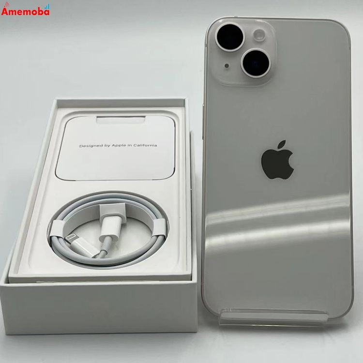 iPhone14 256GB �������饤�� MPW33J/A SoftBank��SIM�ե꡼ ������
