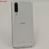 AQUOS zero5G basic DX 8GB/128GB ۥ磻 SHG02 AUSIM
