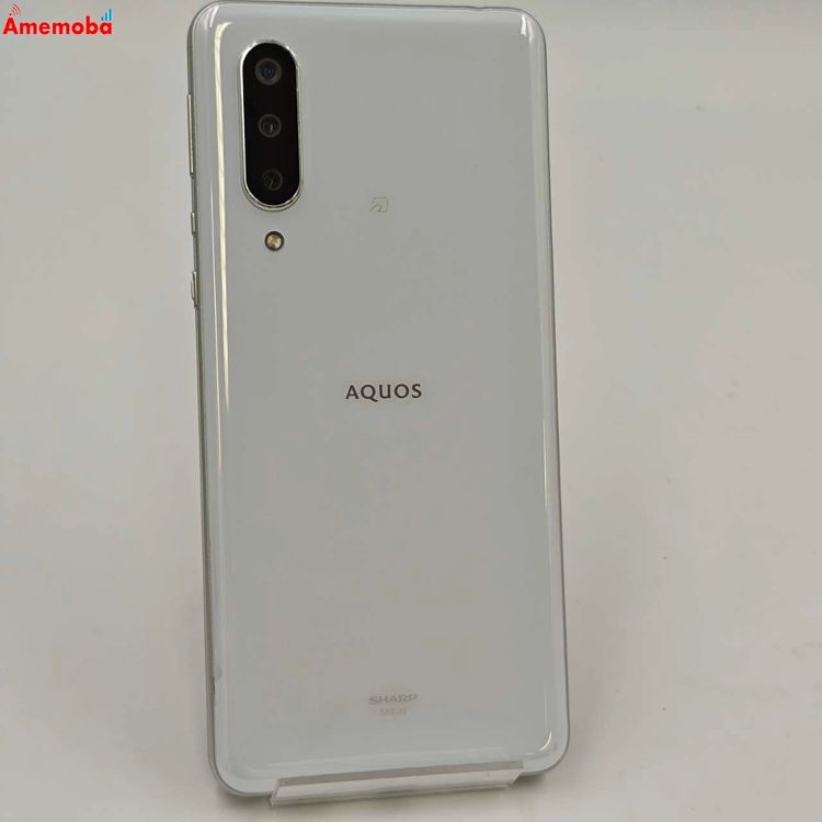 AQUOS zero5G basic DX 8GB/128GB ۥ磻 SHG02 AUSIM