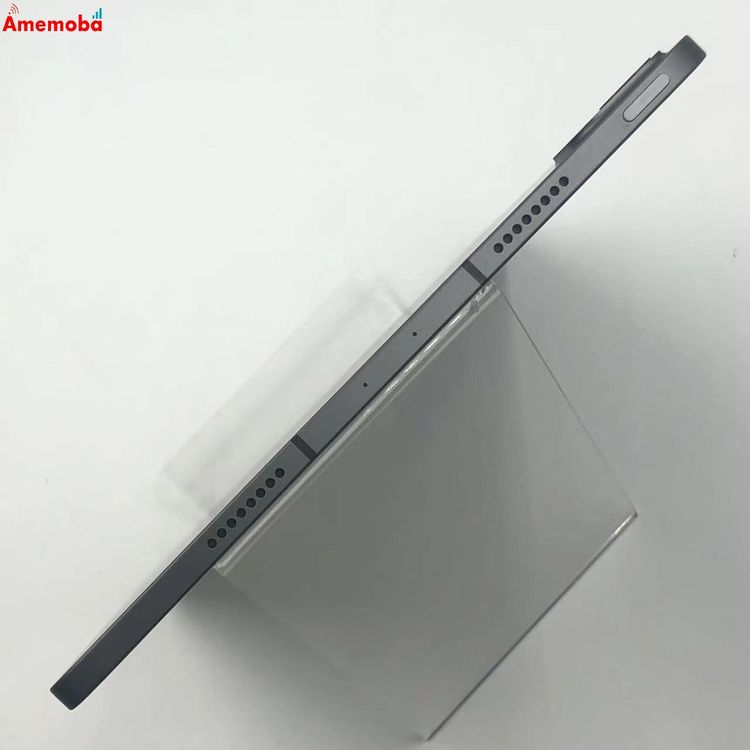 iPad Pro 11����� ��3���� 128GB ���ڡ������쥤 MHW53J/A docomo��
